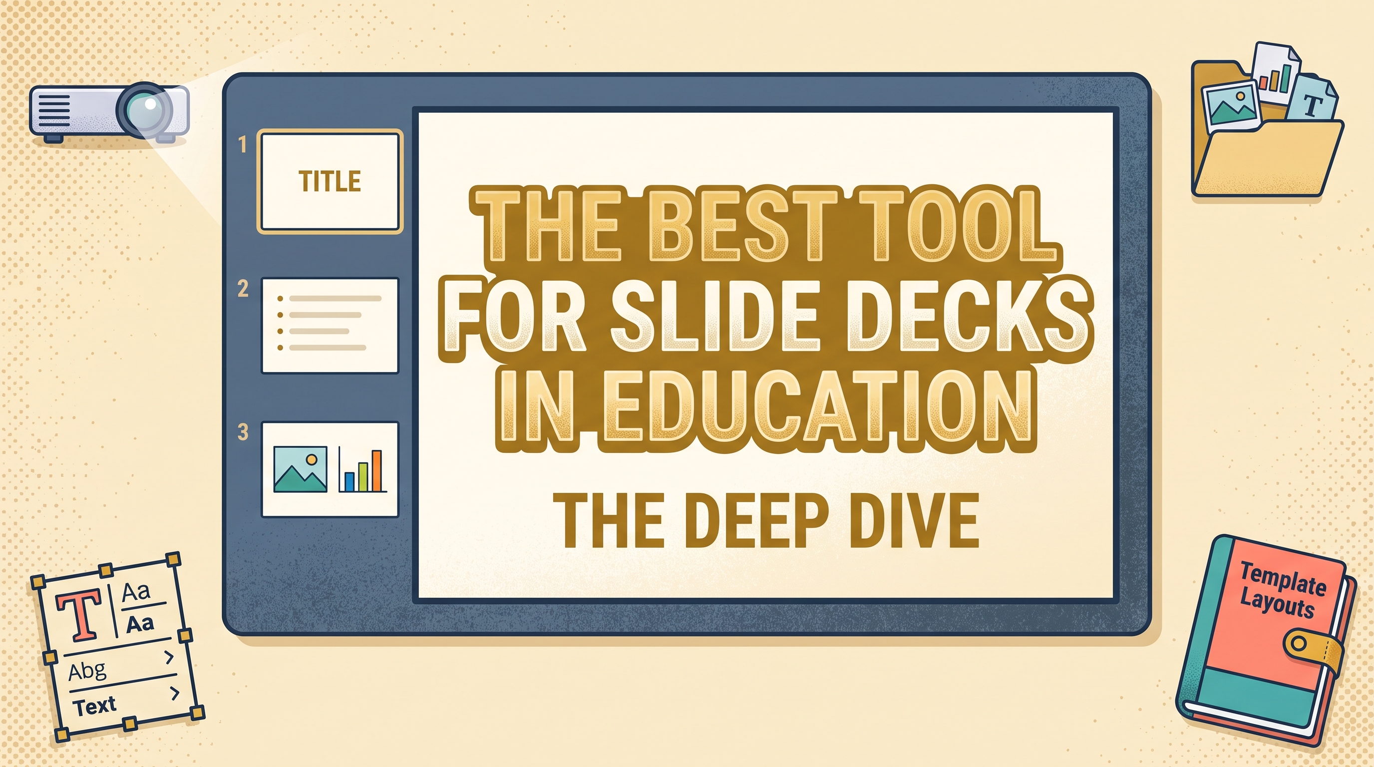 Slide Decks Review