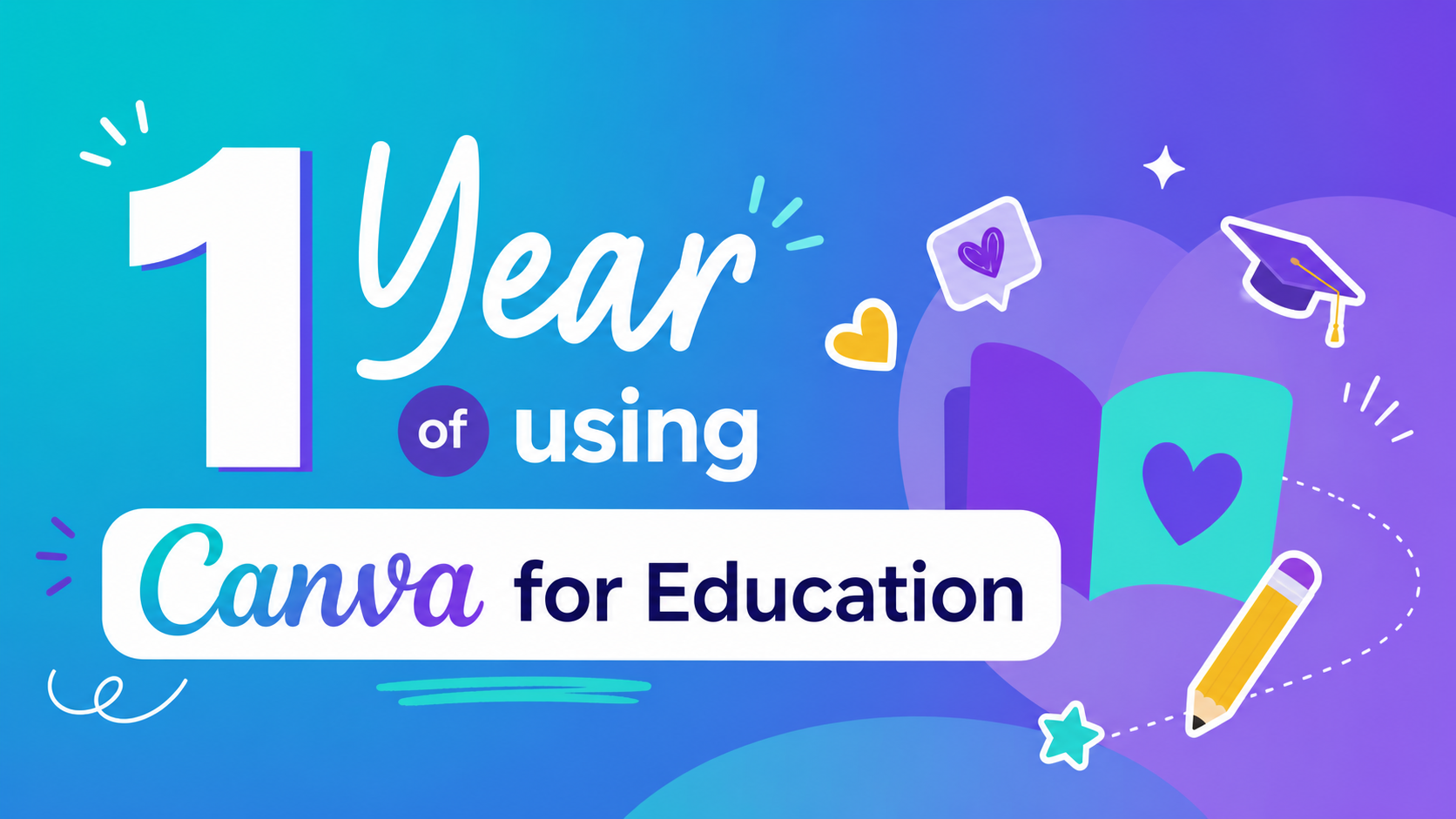 Canva for Education Slides and Tools
