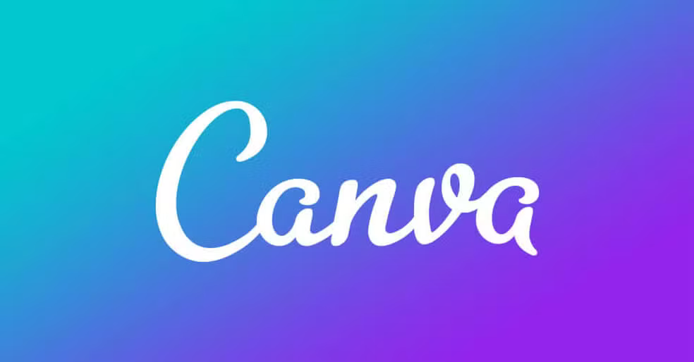 Canva Logo