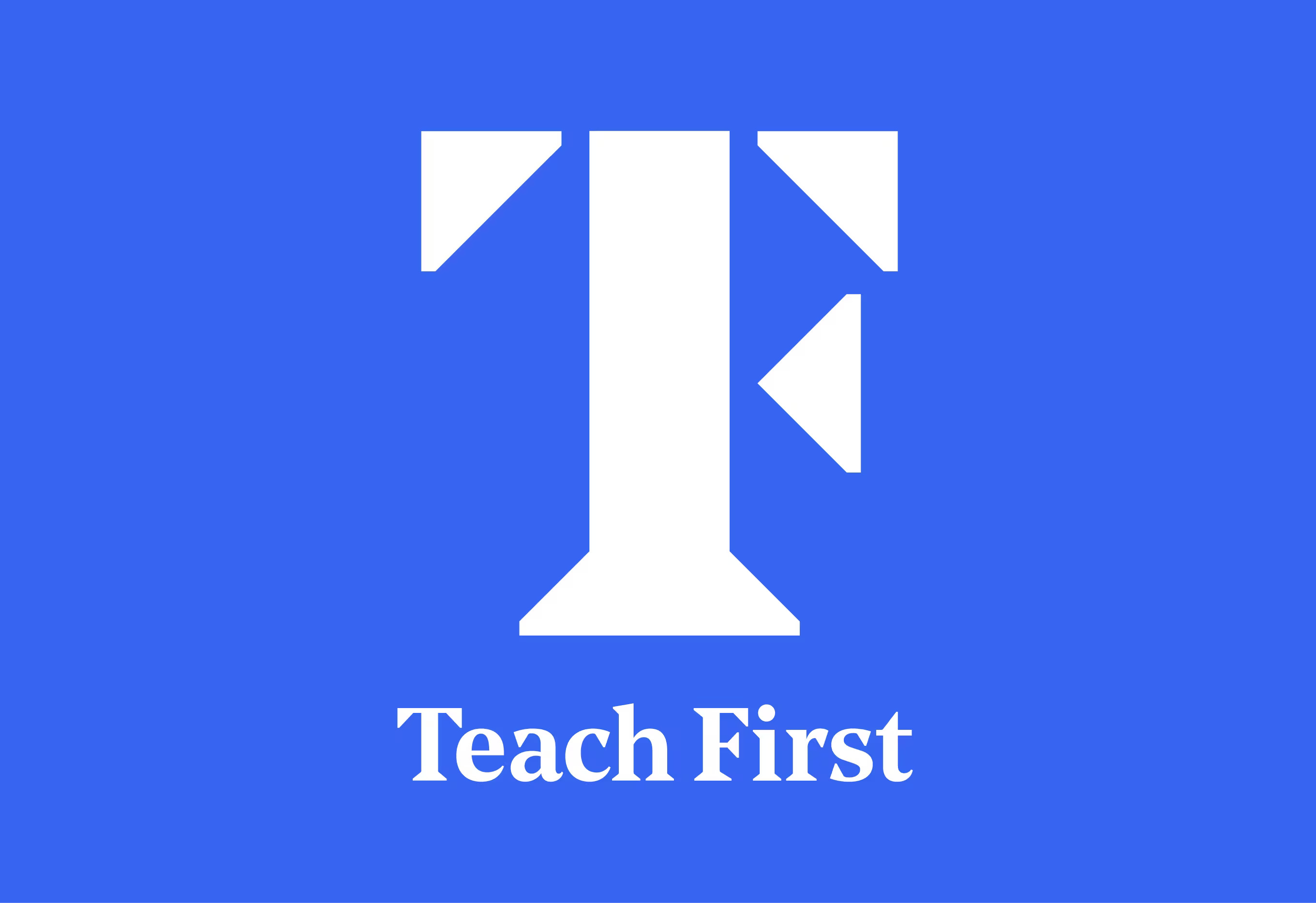 Teach First Logo